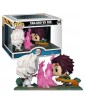 Demon Slayer POP Moment! - Tanjiro vs. Rui - Figure 1034
