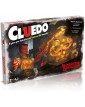 Cluedo Dungeons & Dragons