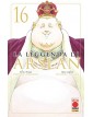 La leggenda di Arslan 16