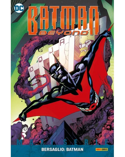 Batman Beyond 2: Bersaglio Batman