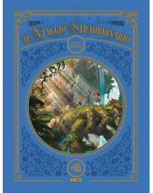 Il Viaggio Straordinario 2
