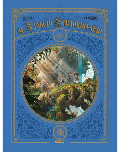 Il Viaggio Straordinario 2