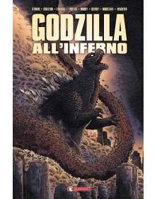 Godzilla all'inferno