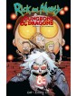 Rick and Morty Vs Dungeons & Dragons 2