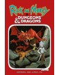 Rick and Morty Vs Dungeons & Dragons 1 - Ristampa