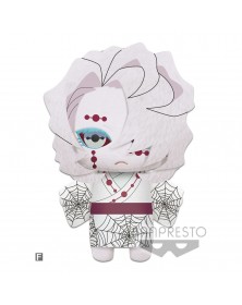 Peluche - Demon Slayer: Rui - Plush Figure 15cm