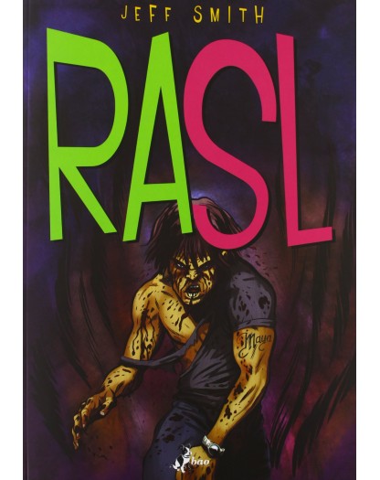 Rasl 4