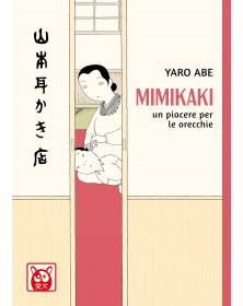Mimikaki: Un piacere per le orecchie