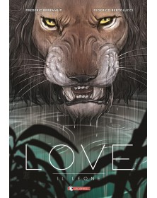 Love - Il Leone