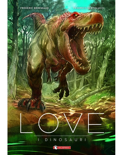Love - I Dinosauri