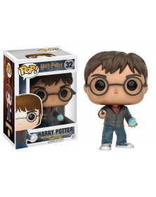 Funko Pop! Harry Potter POP! Movies - Harry With Prophecy - Figure 32