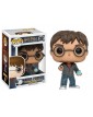 Funko Pop! Harry Potter POP! Movies - Harry With Prophecy - Figure 32