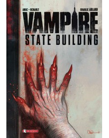 Vampire state building