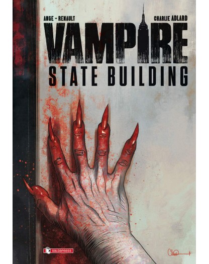 Vampire state building