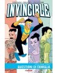 Invincible 1: Questioni di famiglia