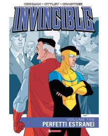 Invincible 3: Perfetti estranei