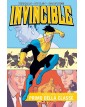 Invincible 4: Primo della classe