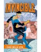 Invincible 5: I casi della vita