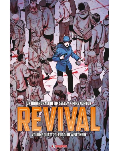 Revival 4: Fuggi in Wisconsin