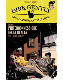 Dirk Gently 1: L'interconnessione della realtà