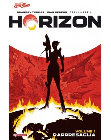 Horizon 1: Rappresaglia