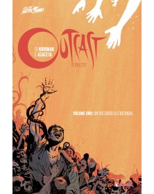 Outcast Il reietto 1: Un' oscurità lo circonda