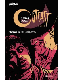Outcast Il reietto 4: Sotto l'ala del diavolo