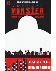 American Monster 1: Dolce casa - Bross