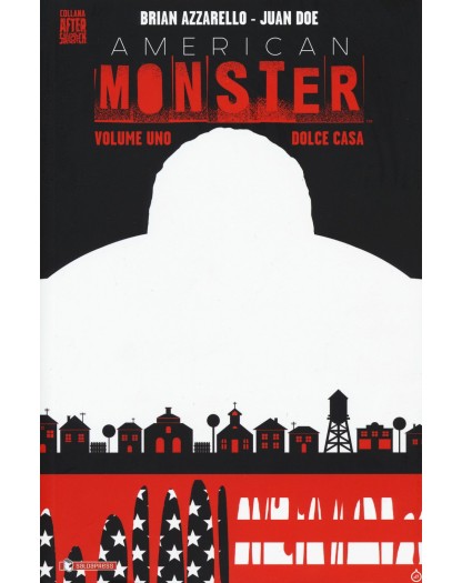 American Monster 1: Dolce casa - Bross