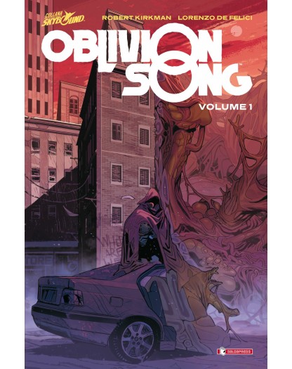 Oblivion Song 1