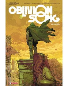 Oblivion Song 1 - Bross.