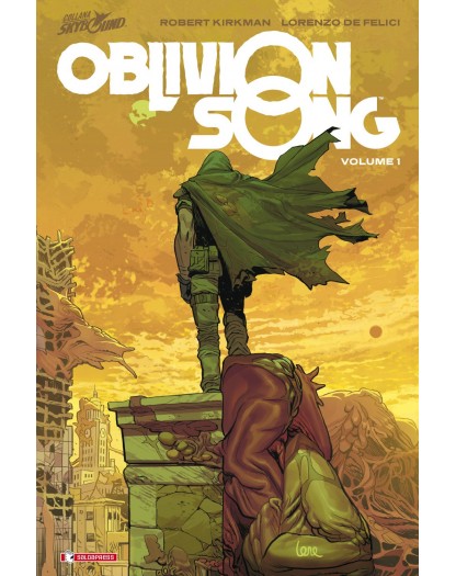 Oblivion Song 1 - Bross.
