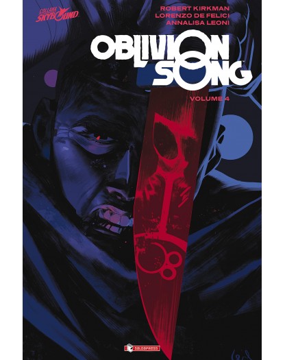 Oblivion Song 4 - Bross.