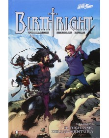 Birthright 2: Il richiamo dell'avventura