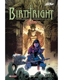 Birthright 3: Nemici e alleati