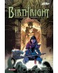 Birthright 3: Nemici e alleati