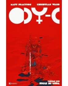 ODY-C - Figli di lupa Volume 2