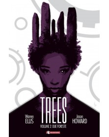 Trees 2: Due foreste