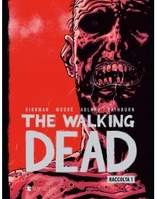 The walking dead Raccolta 1