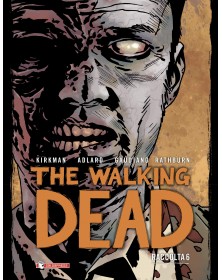 The walking dead Raccolta 6