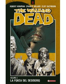 The walking dead 4 - La forza del desiderio