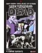 The walking dead 13 - Il confine superato
