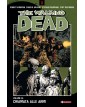 The walking dead 26 - Chiamata alle armi