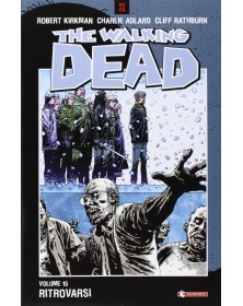 The walking dead 15 - Ritrovarsi