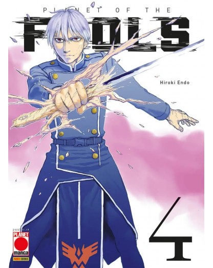 Planet of the fools 4