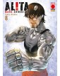 Alita Mars Chronicle 8