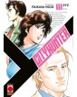City Hunter XYZ 11 – Panini Comics – Italiano
