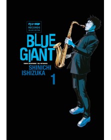 Blue Giant 1