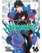 Tokyo Revengers Volume 16