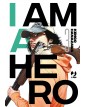 I Am a Hero – Nuova Edizione 3 – Jpop – Italiano